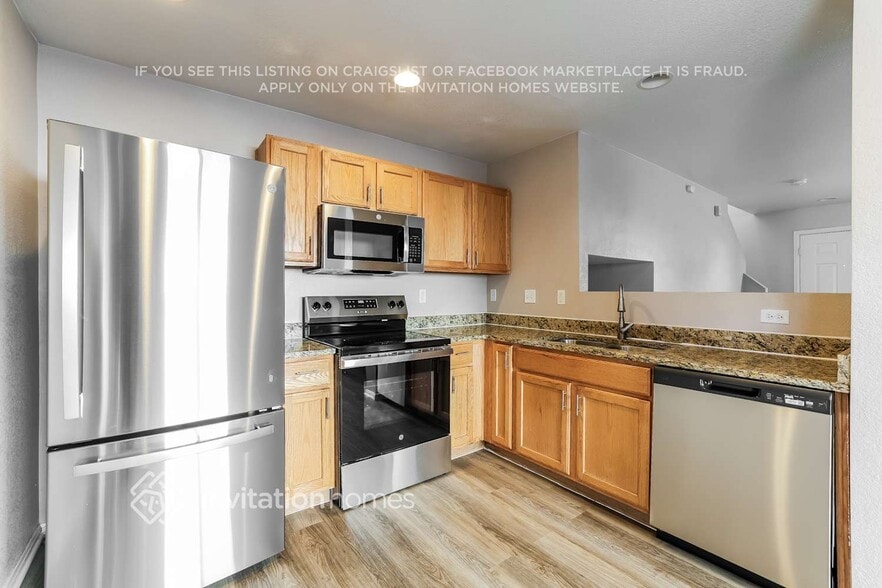 Building Photo - 1343 Flycatcher Ave