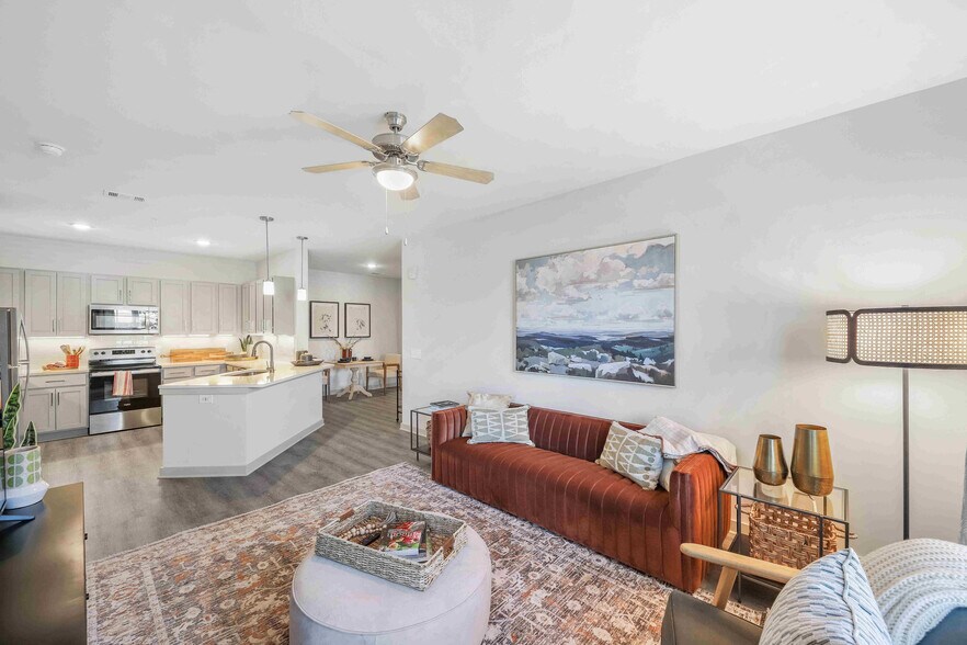 South and Twenty 100 Conference Center Dr Cartersville GA 30121