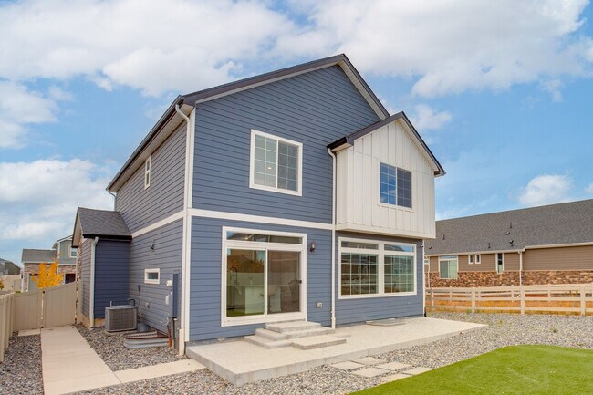 Building Photo - 3998 N Rivera Ct