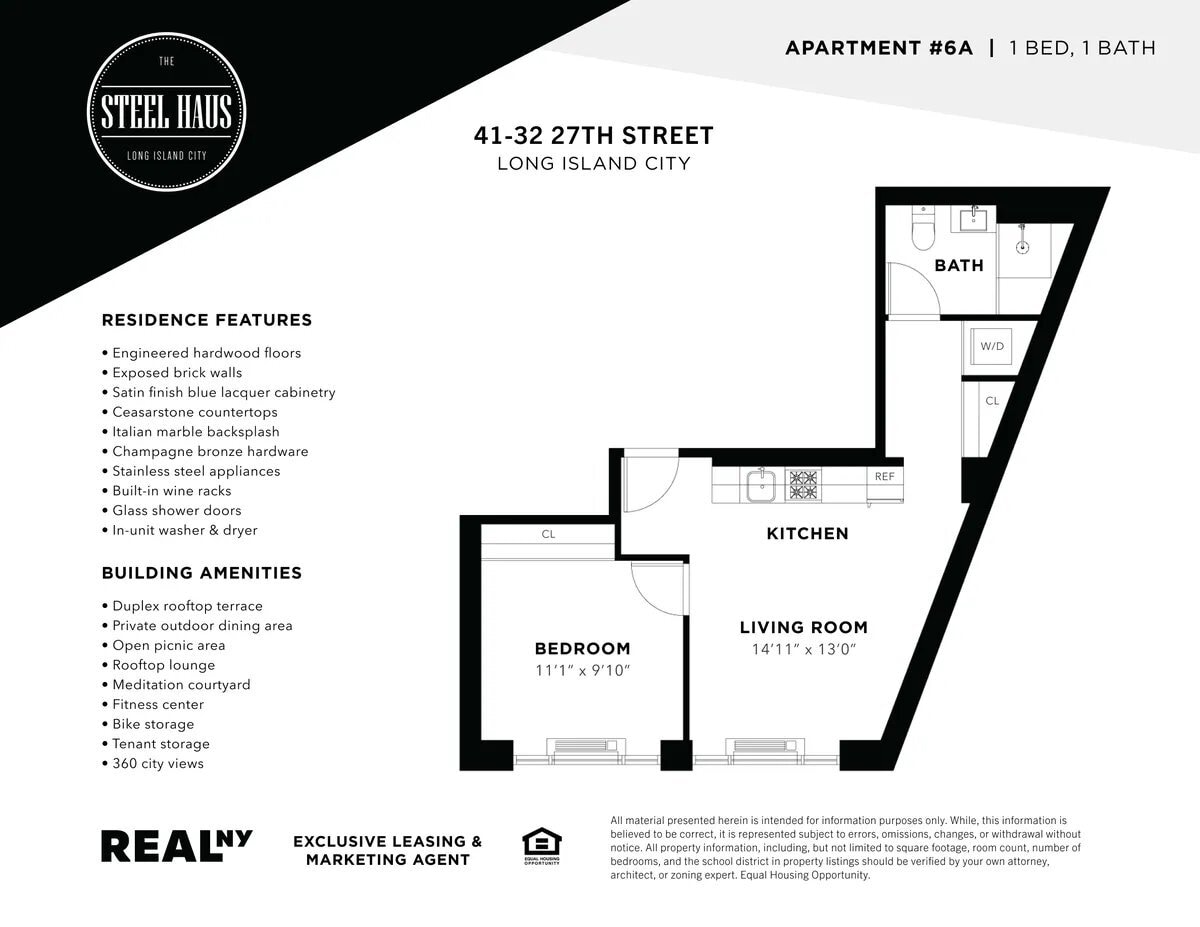 Building Photo - 41-32 27th St