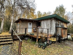 Building Photo - 9200 Wasilla-Fishhook Rd