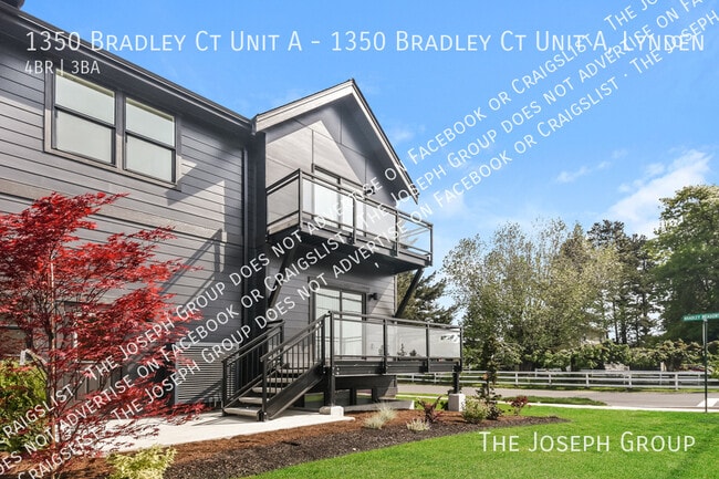 Building Photo - 1350 Bradley Ct
