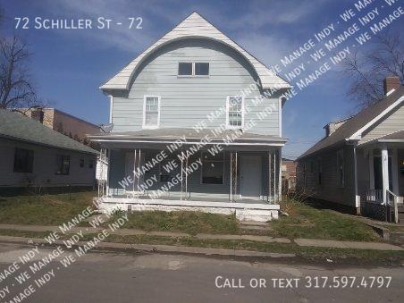 Building Photo - 72 Schiller St
