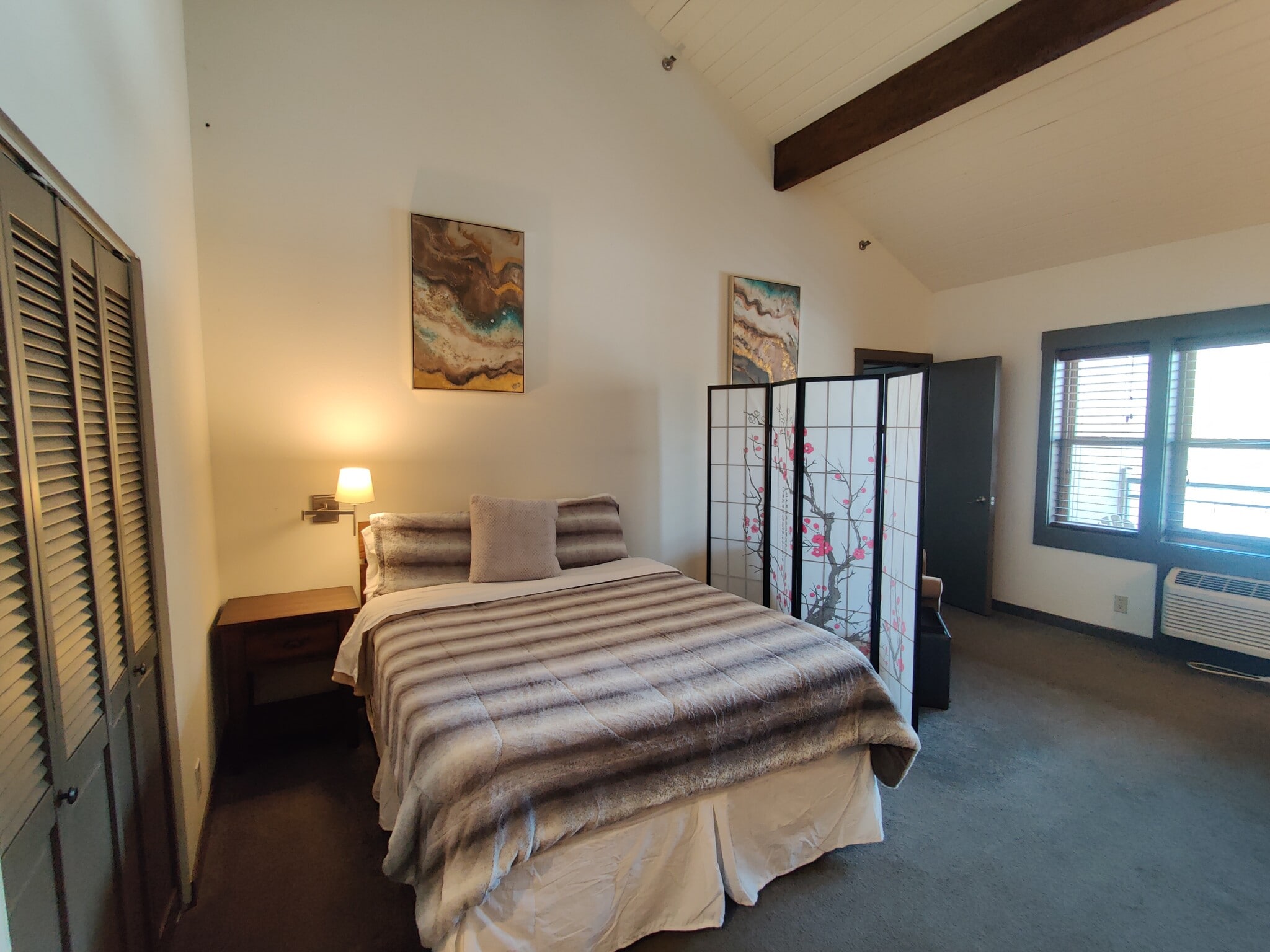 Second bedroom - 18575 SW Century Dr