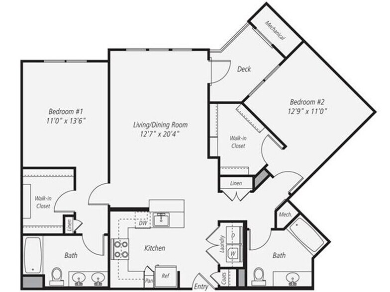 Building Photo - 1 Avalon Way
