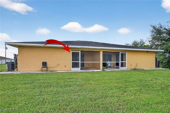 Building Photo - 4424 26th St SW