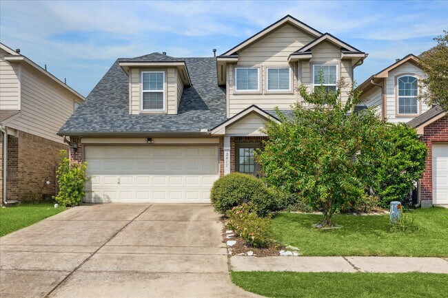 Primary Photo - 2411 Lacyberry St