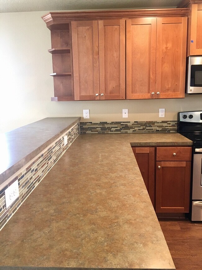 Building Photo - Brand New 3BD Ranch Home in Desirable Batt...