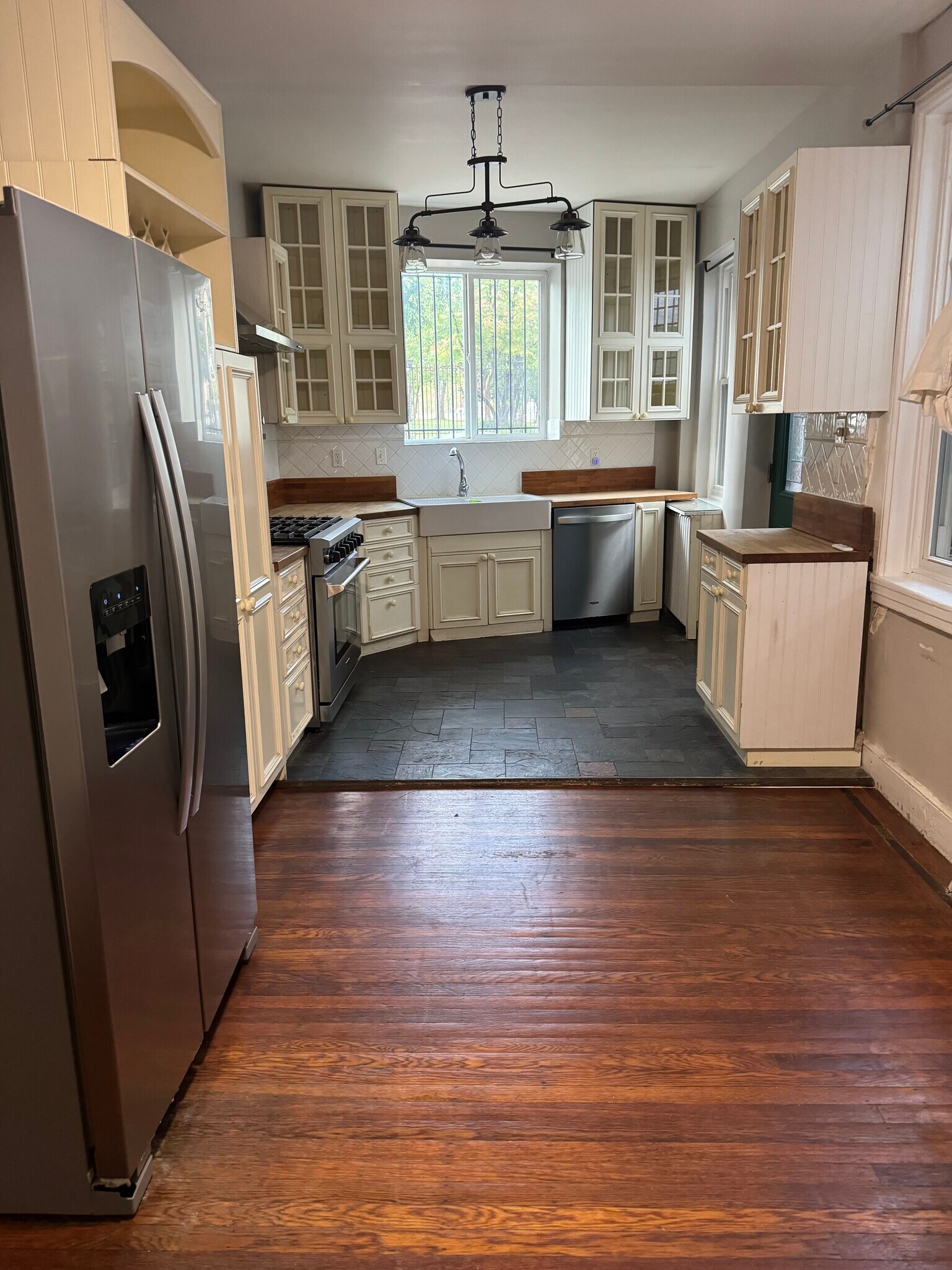 New Appliances - 2021 W Girard Ave