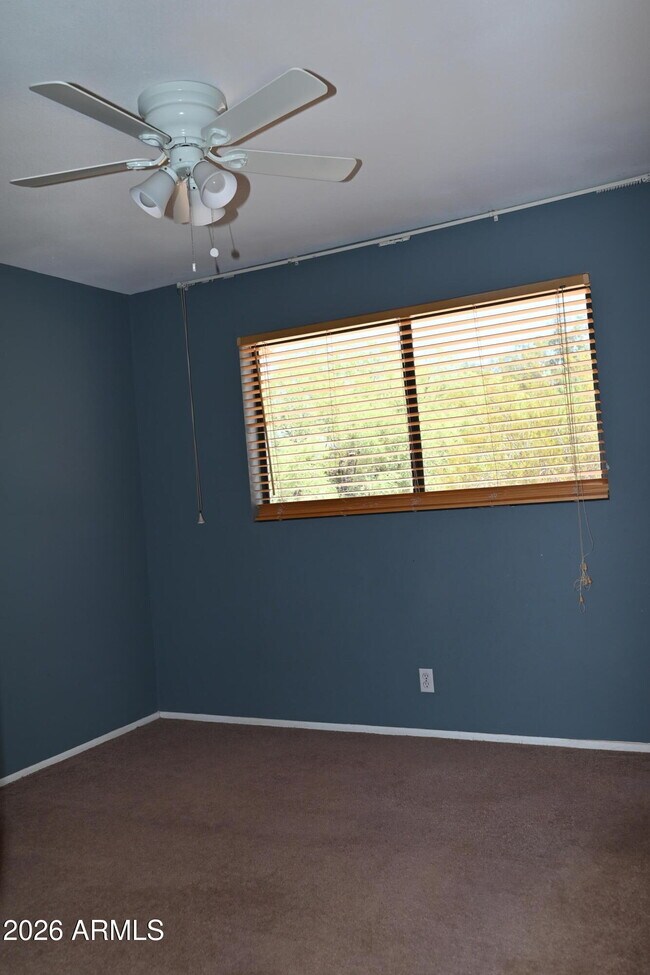 Building Photo - 8339 E Cholla St