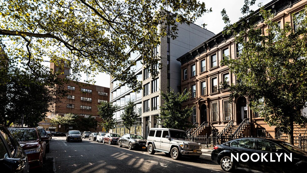 Building Photo - 11 Herkimer St