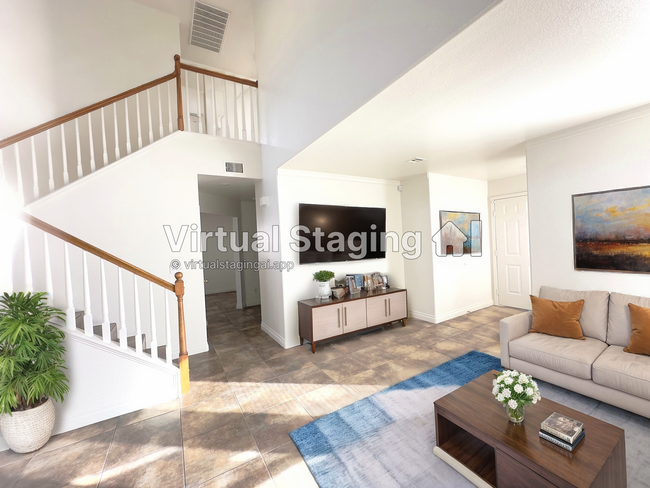 Building Photo - Beautiful Newly Renovated SW Las Vegas Hom...