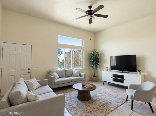 Building Photo - 66820 Yucca Dr
