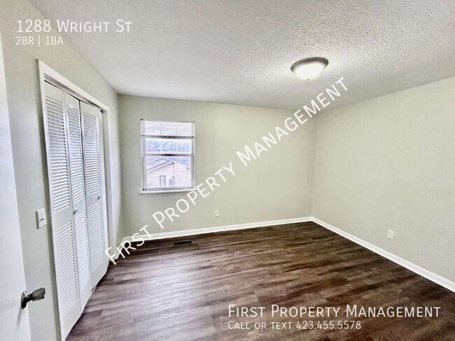 Building Photo - 1288 Wright St