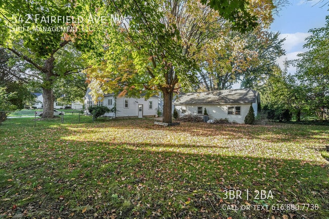 Building Photo - 542 Fairfield Ave NW