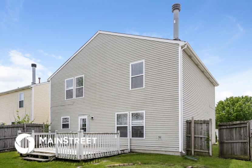 Building Photo - 2114 Summer Breeze Way