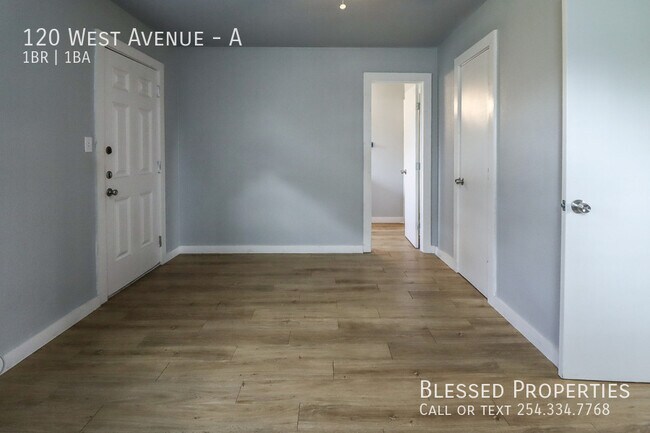 Building Photo - 120 West Ave