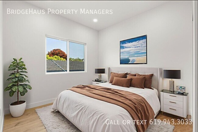 Building Photo - 6760 S Elman-4