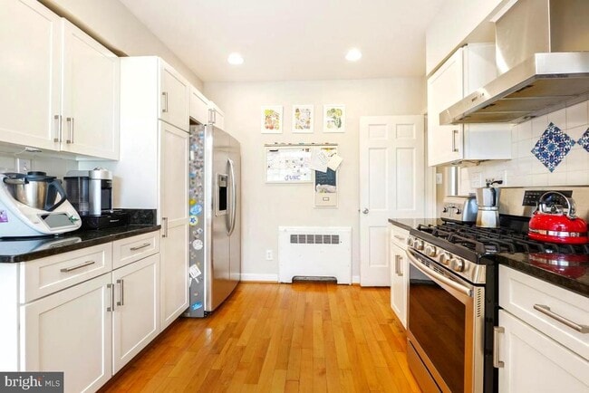 Building Photo - 4515 29th St NW