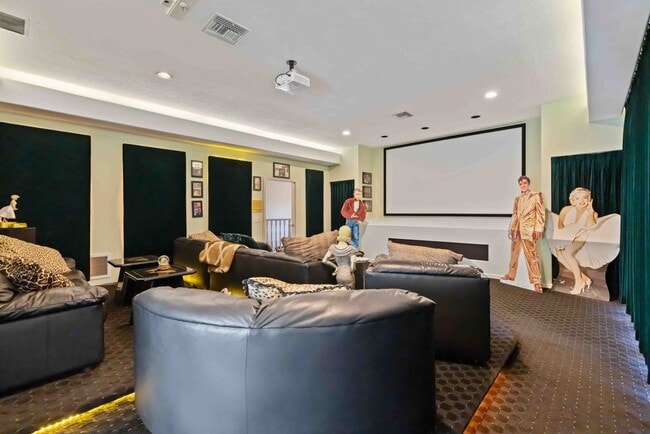 Building Photo - Luxury Golf Course Rental with private movie theater and ideal for entertaining large groups