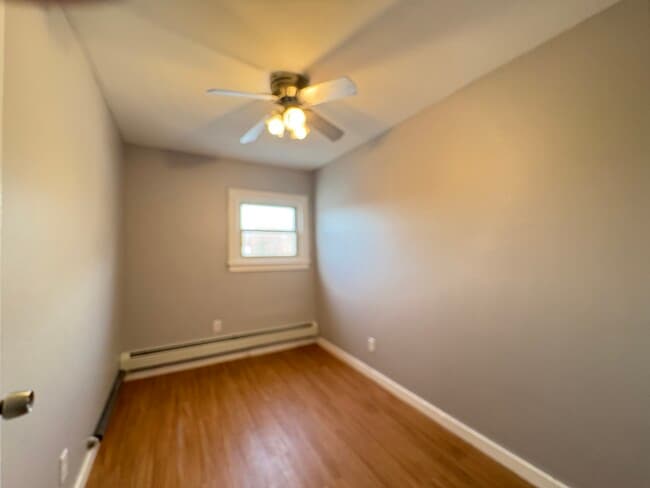 Unit 3 - 125 Audubon Ave