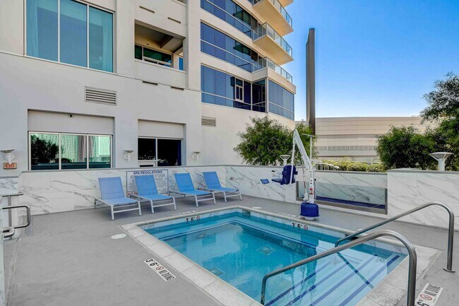 Building Photo - Sky Las Vegas 3706- Strip/City Views from this Stunning 2Bd/ 2Ba Residence