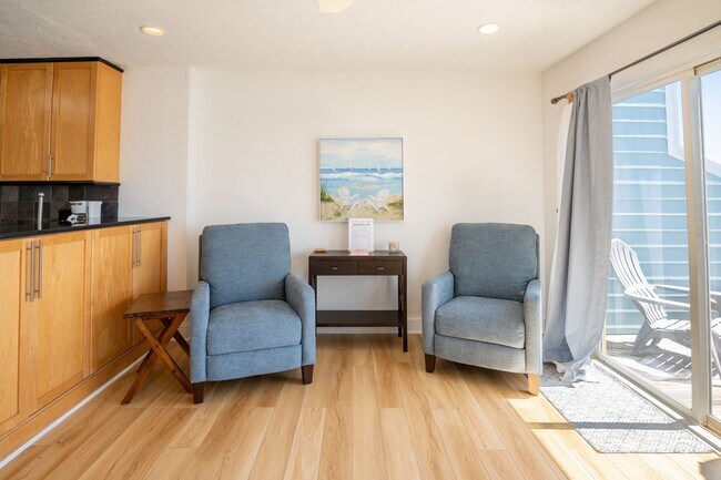 Building Photo - PERFECT ONE BEDROOM RETREAT