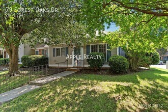 Building Photo - 79 Forest Oaks Dr