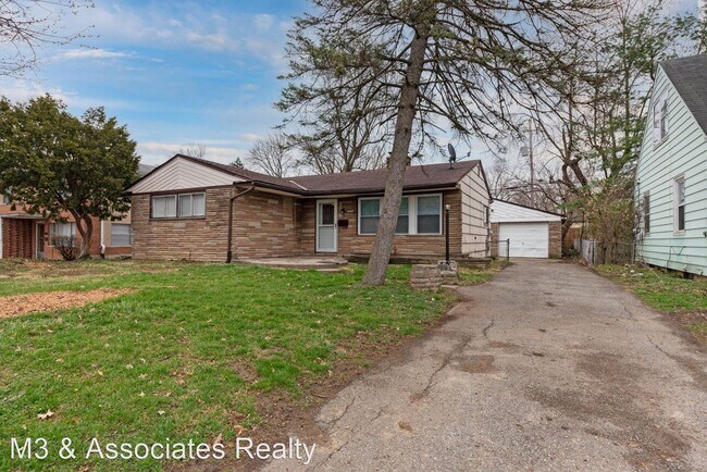 Building Photo - 3 br, 1 bath House - 1272 Zettler Road