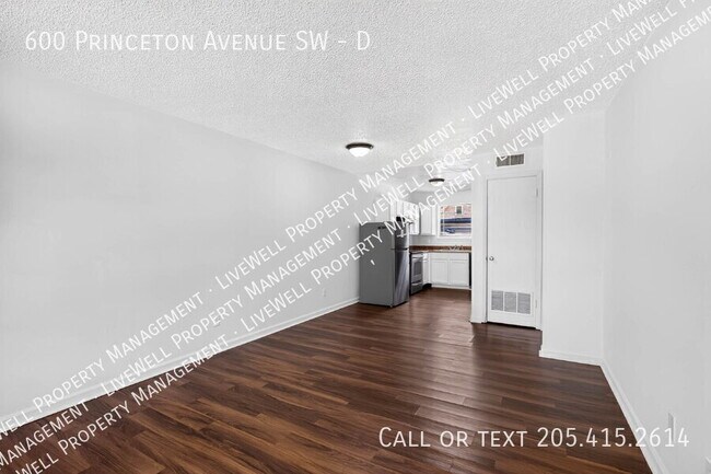 Building Photo - 600 Princeton Ave SW