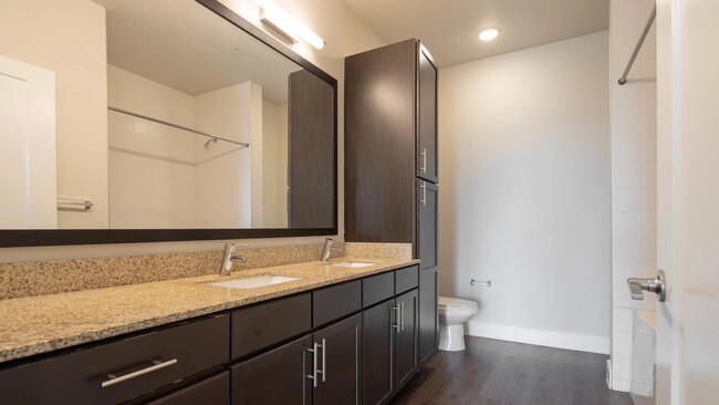 Building Photo - Tour Our Stylish 1 Bedroom Apartment Homes