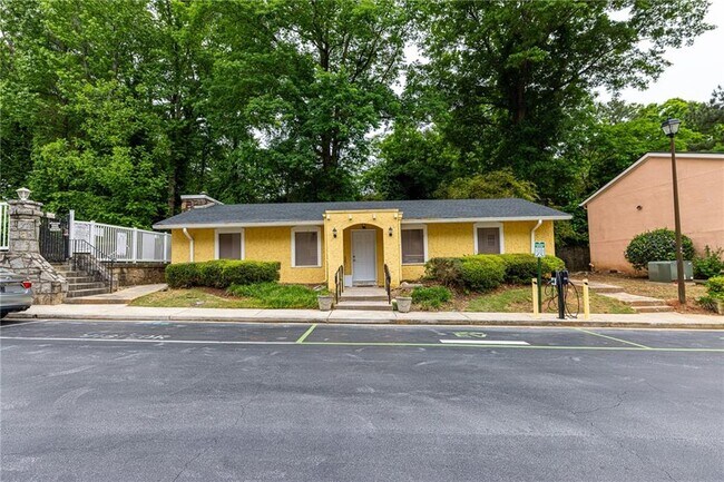 Building Photo - 2398 Lawrenceville Hwy