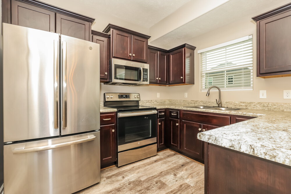 Building Photo - 1618 Sunray Dr