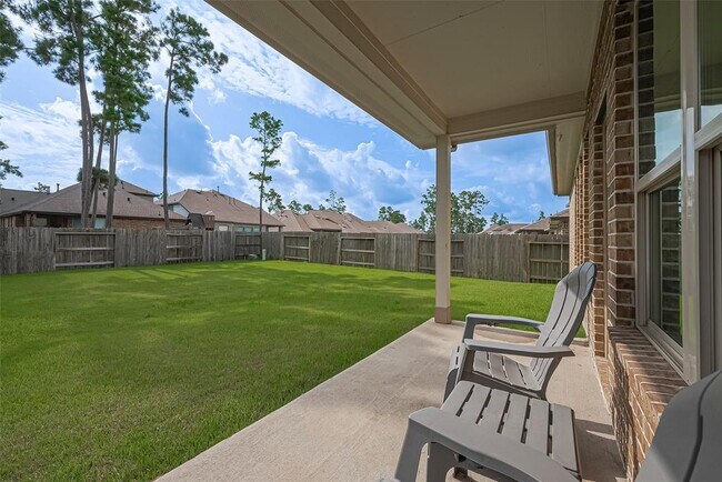 Building Photo - 16886 Ramsay Cascades Dr