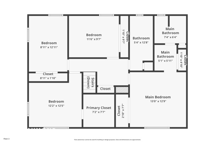 Building Photo - 6807 Alter Rd