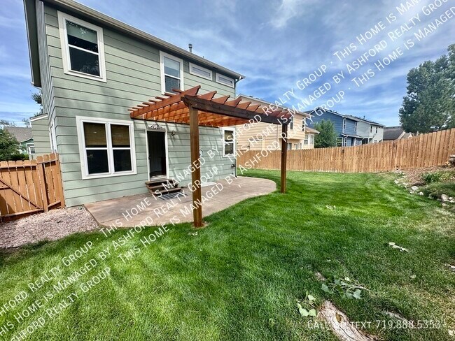 Building Photo - 8295 St Helena Dr