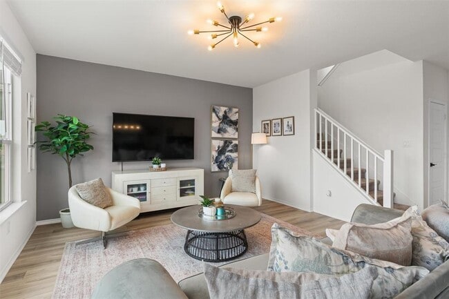 Building Photo - 7701 Sika Rose Ln