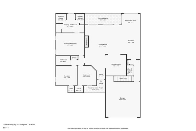 Building Photo - 11652 Mahogany Dr