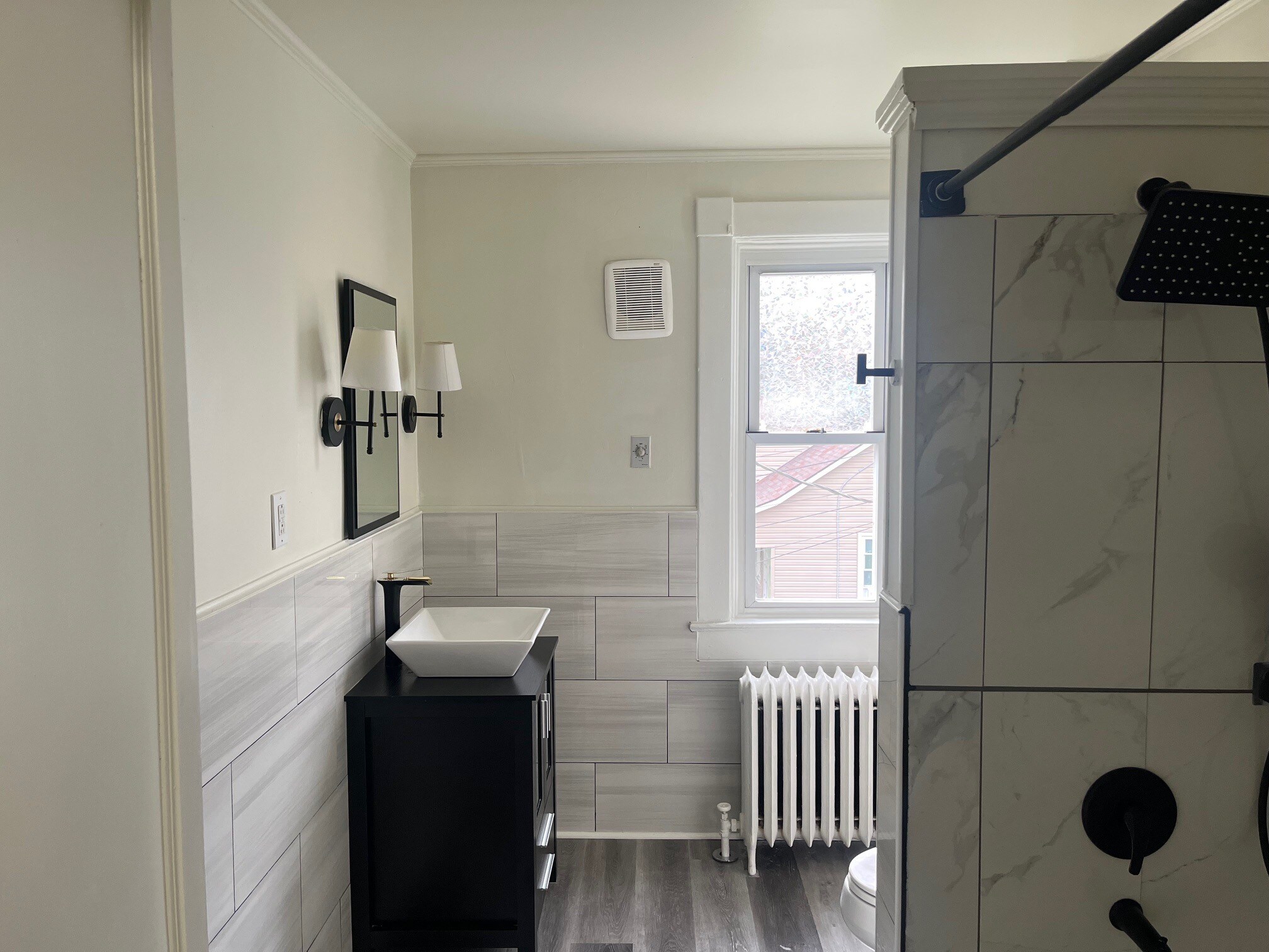 Bathroom - 1014 Bucknell Ave