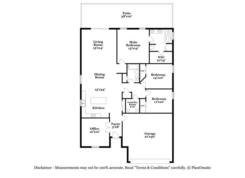 Building Photo - 2743 Creekmore Ct