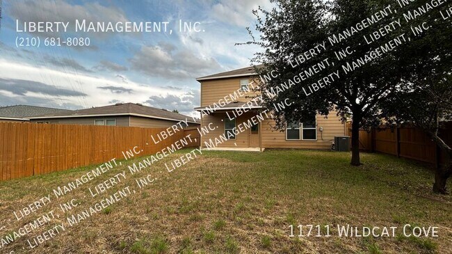 Building Photo - 11711 Wildcat Cove