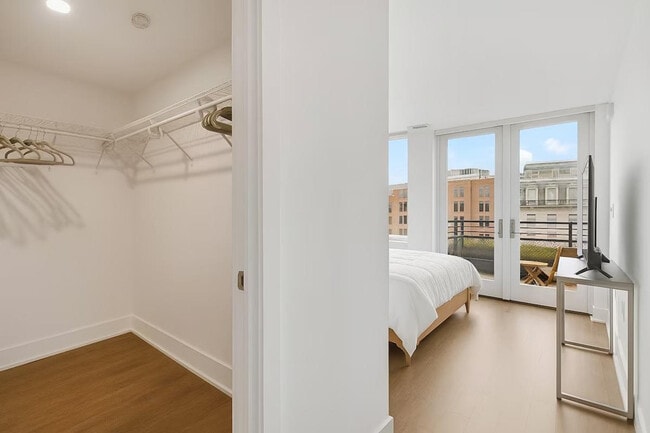 Building Photo - 2001 Massachusetts Ave NW