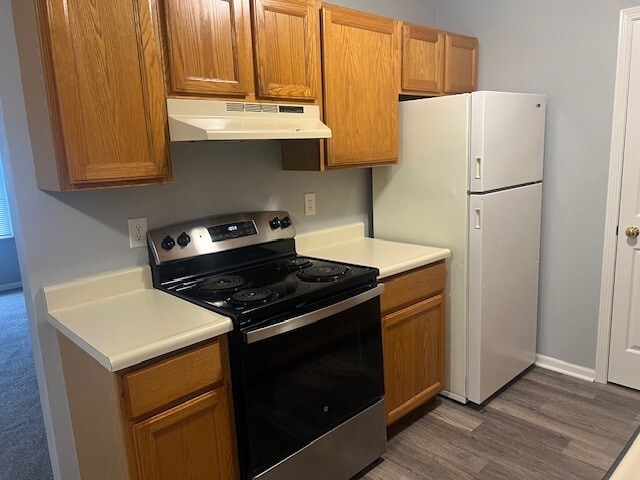 Building Photo - 5531 Andrews Dr