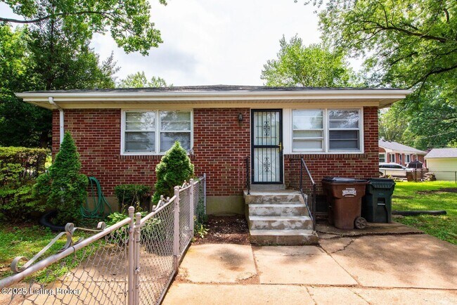 Building Photo - 2816 Milburn Ave