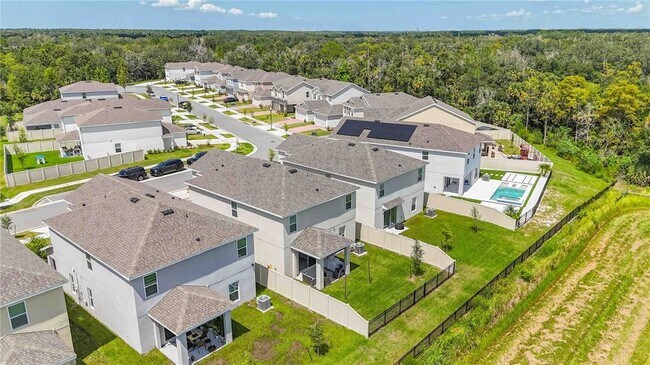 Building Photo - 1161 Grand Hammock Ct