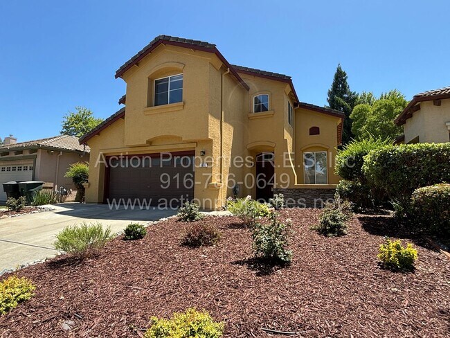 Primary Photo - West Roseville Two Story, 4 Bedroom, 2.5 b...
