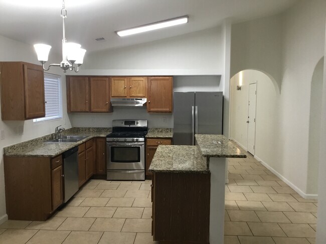 Building Photo - 3809 Calming Meadows Ct