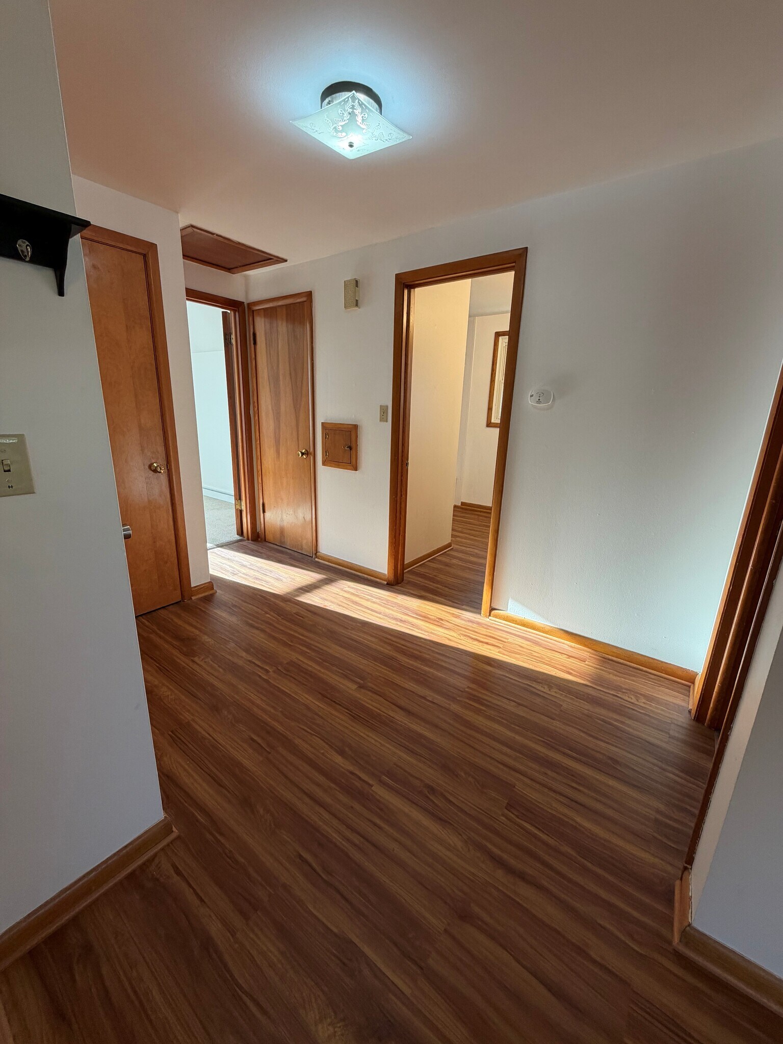 Hallway - 3261 N 90th St