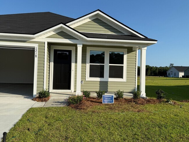 Building Photo - 1218 Black Kite Ct SW