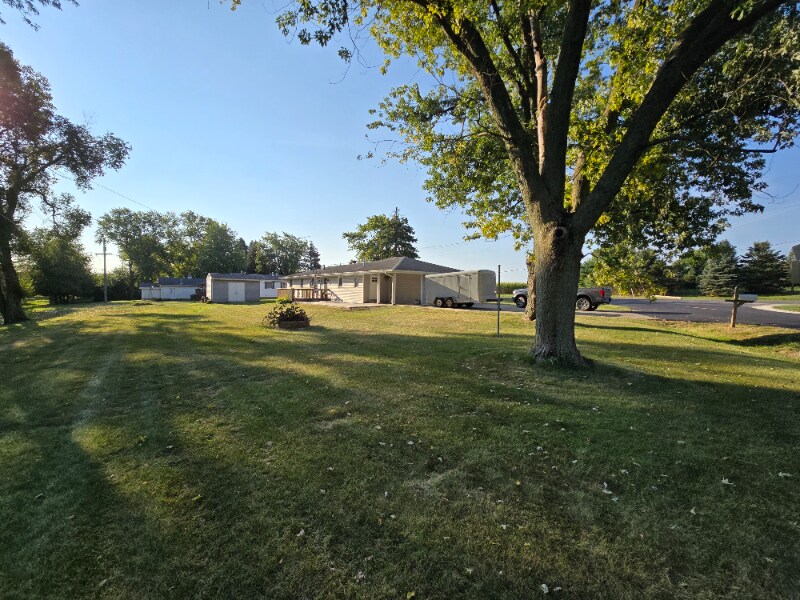 Building Photo - 3809 N 2250W Rd